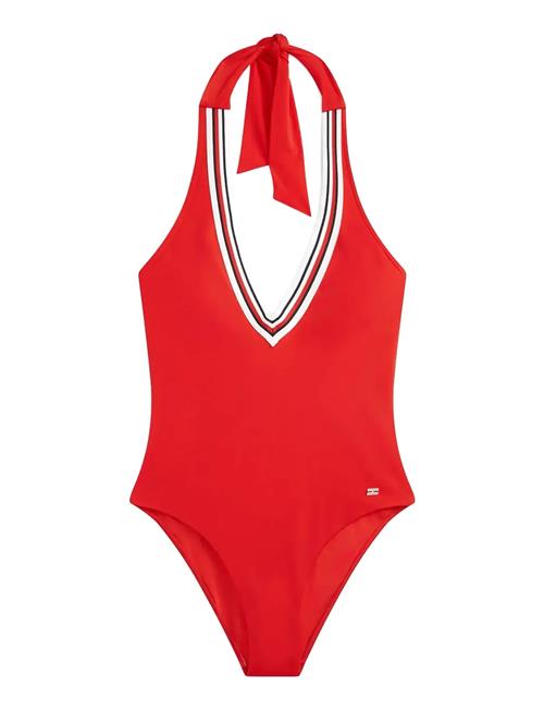 Tommy Hilfiger | Halter Rp Op | M