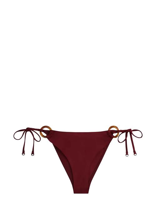 Tommy Hilfiger | V String Side Tie | M