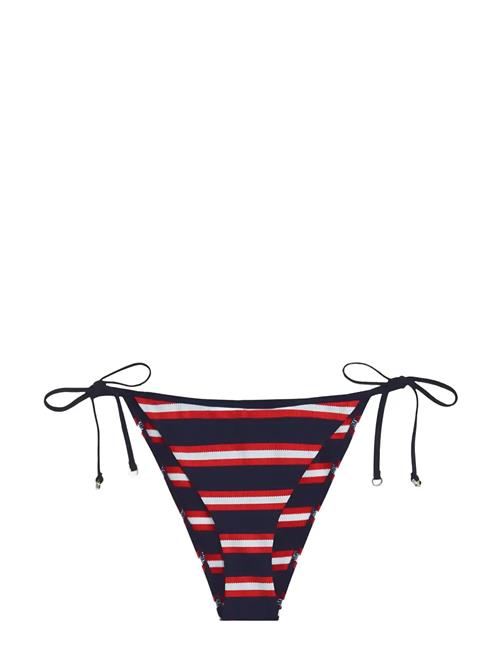 Tommy Hilfiger | V String Side Tie | M