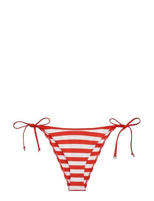 Tommy Hilfiger | V String Side Tie | XS