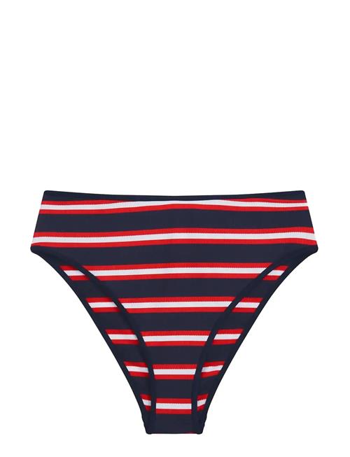 Tommy Hilfiger | High Waist Cheeky (Ext Sizing) | XS