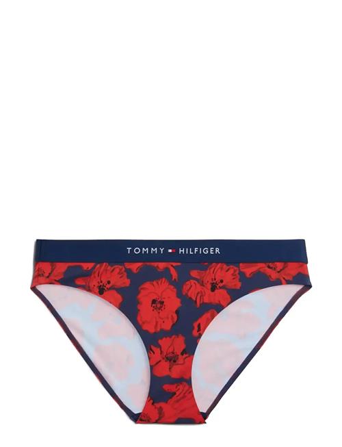 Tommy Hilfiger | Classic Bikini Print | M