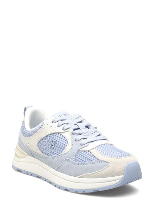 Tommy Hilfiger | Th Mix Material Runner | 37