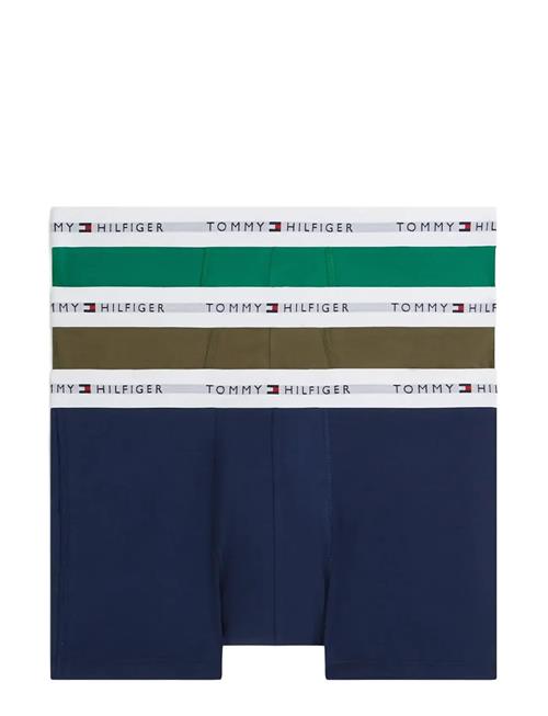 Tommy Hilfiger | 3P Trunk | S