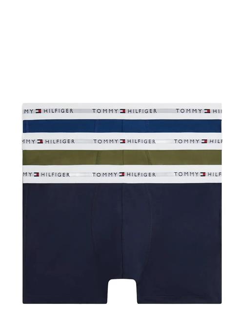 Tommy Hilfiger | 3P Trunk | L