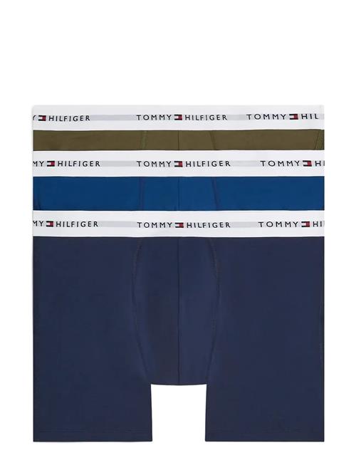 Tommy Hilfiger | 3P Boxer Brief | M