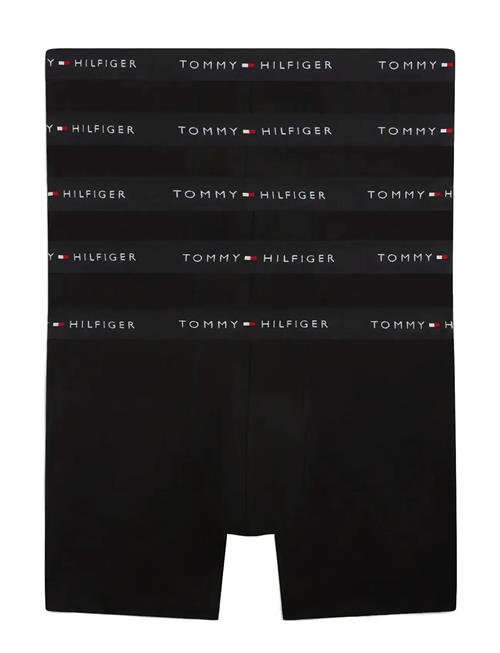 Tommy Hilfiger | 5-Pack Cotton Boxer Brief | XL