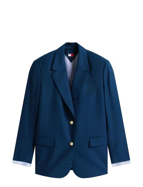 Tommy Jeans | Tjw Boyfried Fit Blazer | L