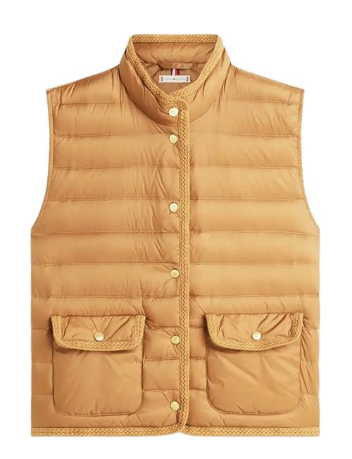 Tommy Hilfiger | Feminine Lw Down Vest | M