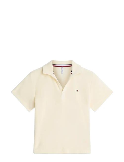 Tommy Hilfiger | Toweling Shirt | 140-152