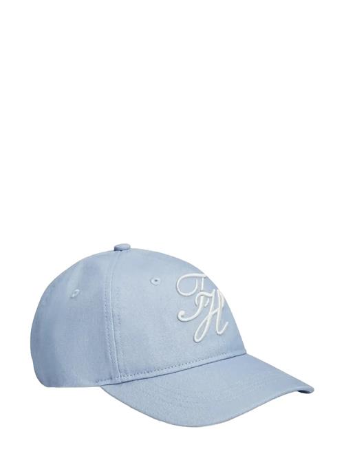 Tommy Hilfiger | Th Embroidered Cap | ONE SIZE