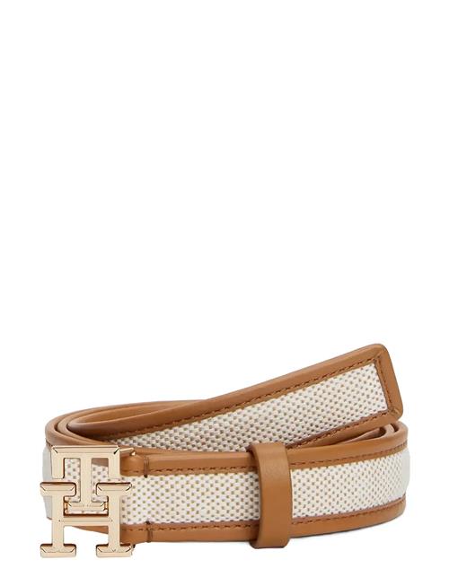 Tommy Hilfiger | Th Logo 2.5 Canvas | 80