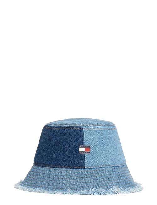 Tommy Hilfiger | Tjw Denim Patchwork Bucket | ONE SIZE