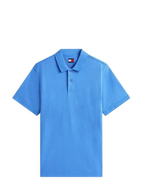 Tommy Jeans | Tjm Reg Waffle Polo Ext | XXL