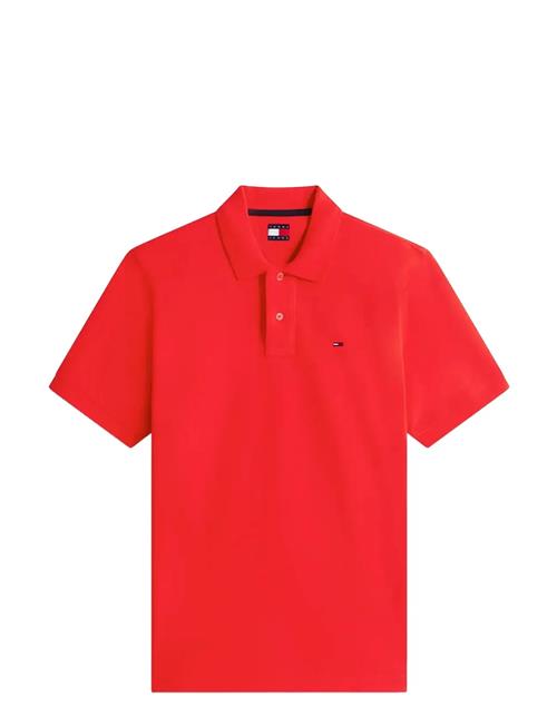 Tommy Jeans | Tjm Reg Ess Polo Ext | L