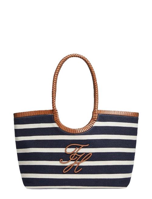 Tommy Hilfiger | Th Elev Summer Tote Stripe | ONE SIZE