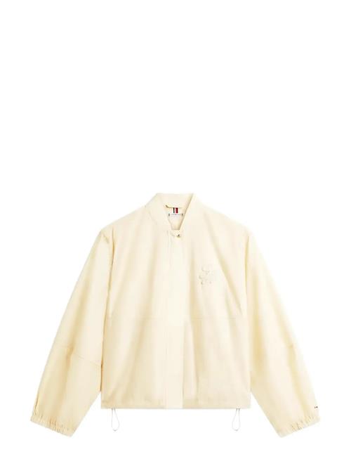 Tommy Hilfiger | Nylon Short Balloon Bomber | XL