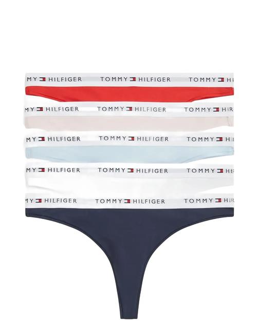 Tommy Hilfiger | 5 Pack Thong | M