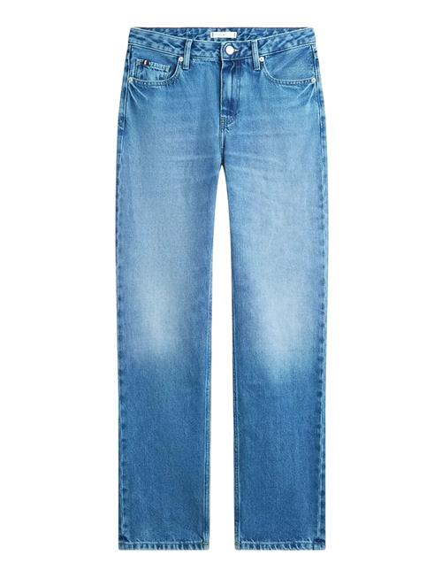 Tommy Hilfiger | Dnm Finn Classic Straight Rw | 28 x 32