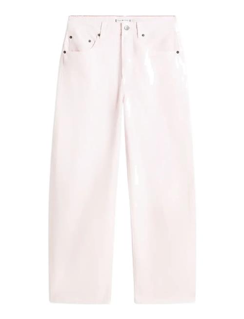 Tommy Hilfiger | Dnm Light Clr Barrel Rw | 28 x 32