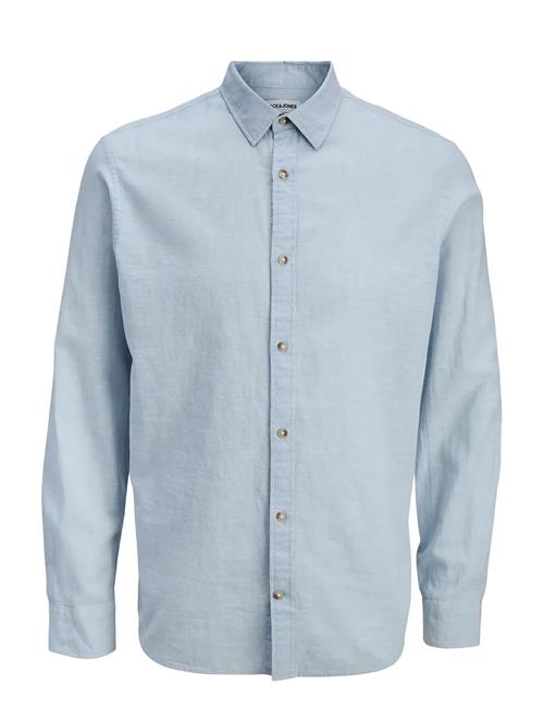Jack & Jones | Jjesummer Linen Blend Shirt L/S Sn | L