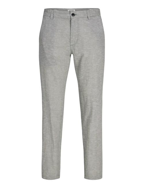 Jack & Jones | Jpstace Summer Linen Blend Chino Pant Sn | 31 x 32