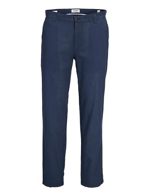 Jack & Jones | Jpstace Summer Linen Blend Chino Pant Sn | 31 x 34