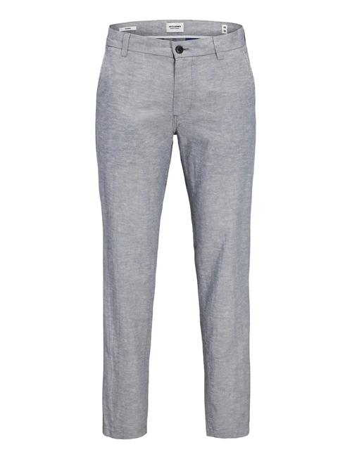 Jack & Jones | Jpstace Summer Linen Blend Chino Pant Sn | 28 x 30