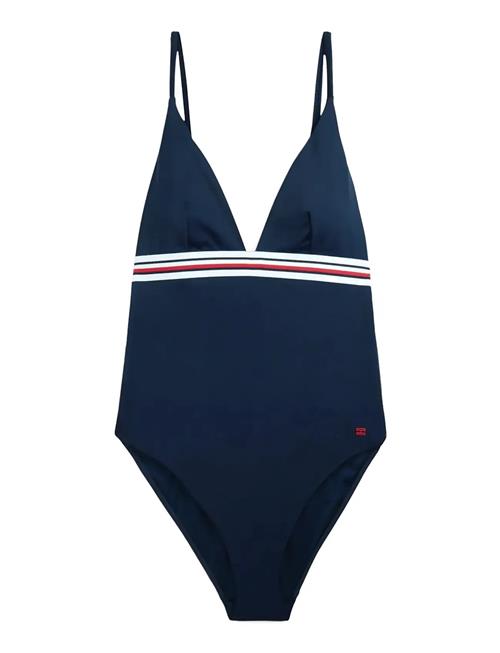 Tommy Hilfiger | Triangle Rp Op (Ext Sizing) | XS