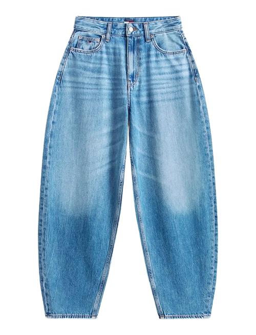 Tommy Jeans | Jeanie Balloon Bj5032 | 31 x 30