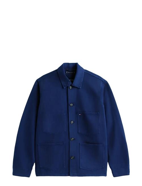 Tommy Hilfiger | Chore Jacket Gmd | M