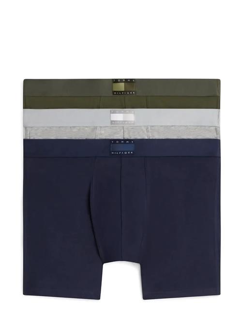 Tommy Hilfiger | 3P Boxer Brief | S