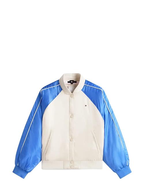 Tommy Hilfiger | Bomber Varisty Colorblock | 140