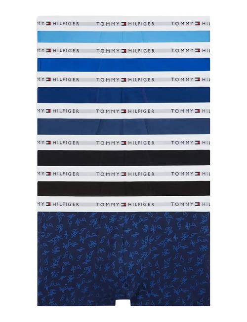 Tommy Hilfiger | 7P Trunk Print | S