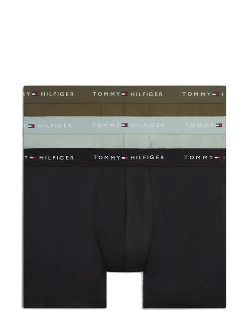 Tommy Hilfiger | 3P Boxer Brief Dtm | S