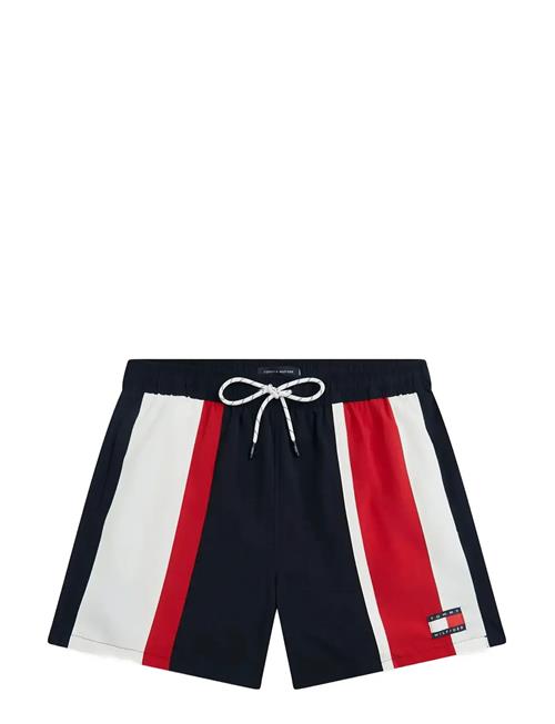 Tommy Hilfiger | Medium Drawstring Cut&Sew | XL
