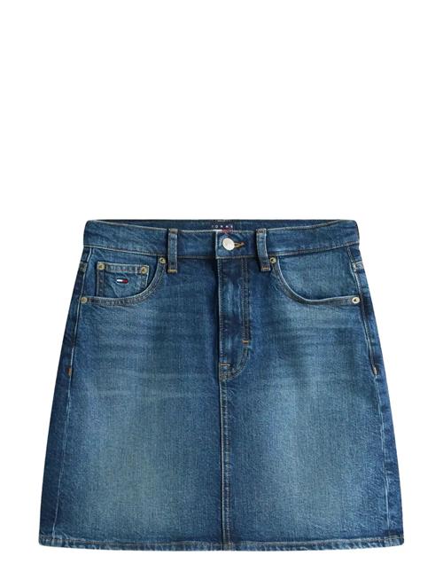 Tommy Jeans | Mom Uh Skirt Bj8155 | XL
