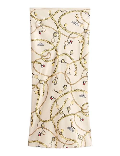 Tommy Jeans | Tjw Aop Maxi Skirt | M