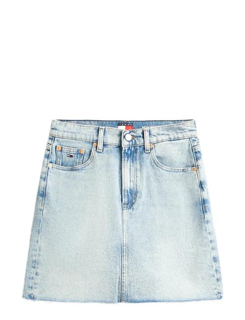 Tommy Jeans | Mom Uh Skirt Bj8115 | XS