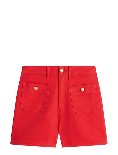 Tommy Hilfiger | Dnm Clr Mini Short Hw | 30