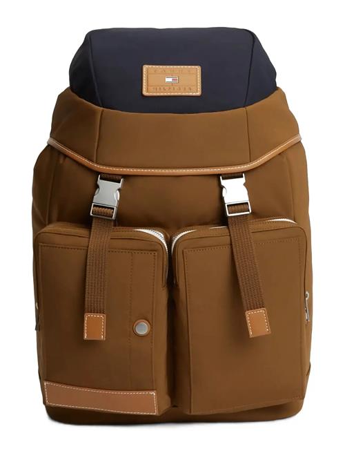 Tommy Hilfiger | Th Casual Flag Backpack | ONE SIZE