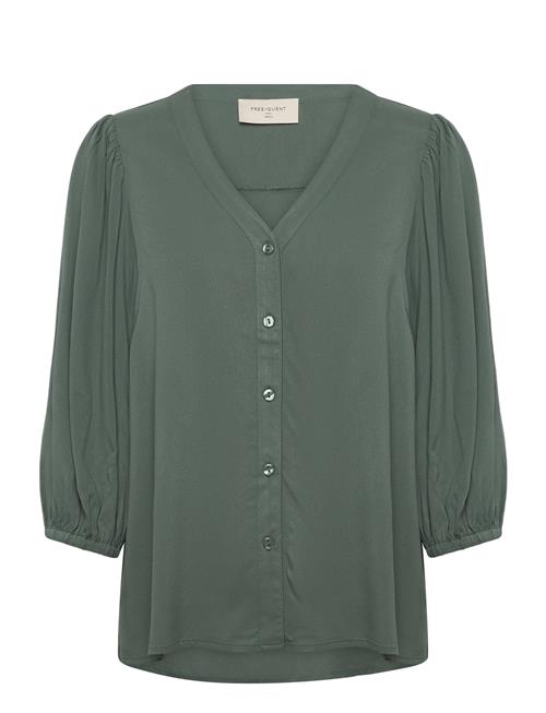 FREE/QUENT | Fqaline-Blouse | XL