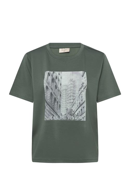 FREE/QUENT | Fqmalak-Tee | M