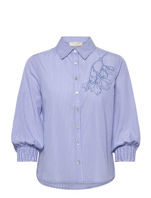 FREE/QUENT | Fqevalina-Shirt | XXL