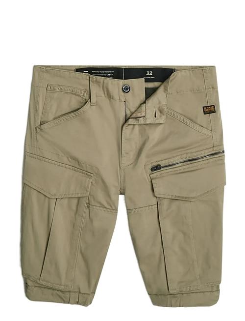 G-Star | Rovic Zip Regular Short | 31