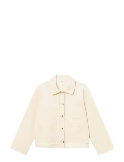 nué notes | Milan Jacket | 34