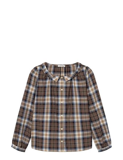 nué notes | Asmara Shirt | 40