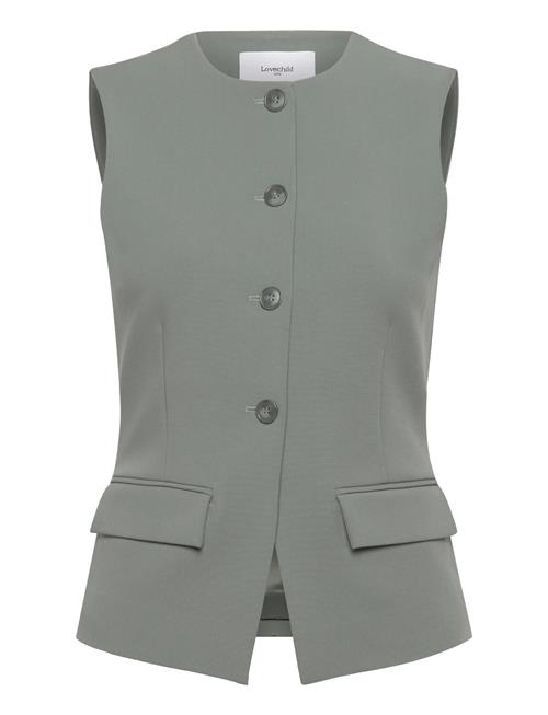 Lovechild 1979 | Kendra Vest | 38