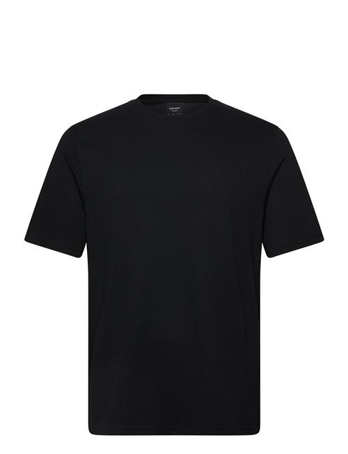 Lyle & Scott | Chest Logo Interlock T-Shirt | L