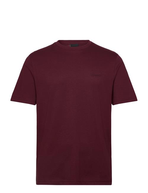 Lyle & Scott | Chest Logo Interlock T-Shirt | XXL